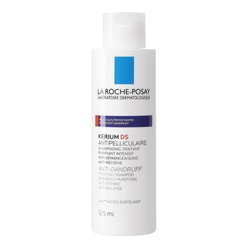 la roche szampon kerium ds