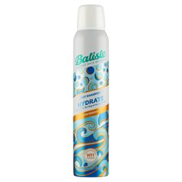 batiste divine dark suchy szampon natura