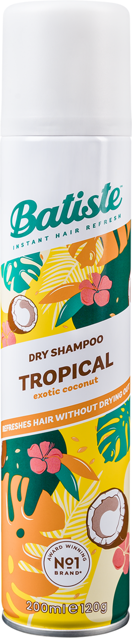 batiste suchy szampon tropical wizaz