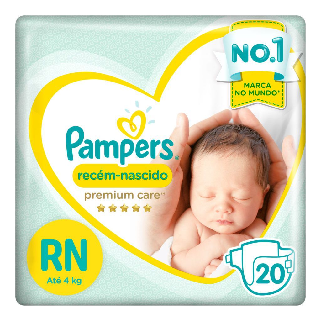 pampers premium car 4