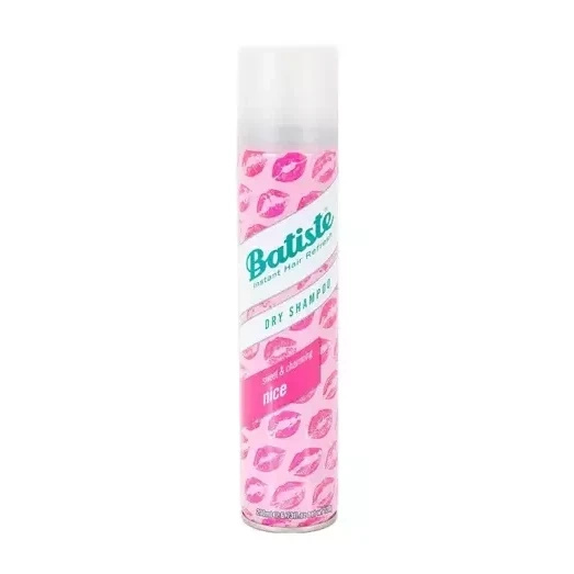 batiste nice suchy szampon