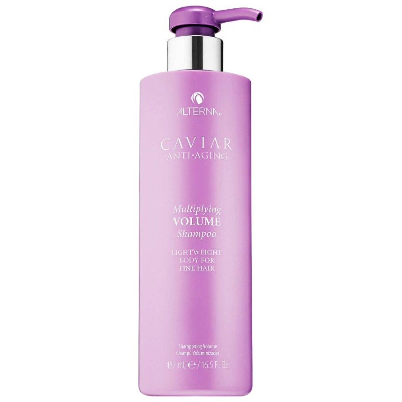 alterna caviar szampon iperfumy