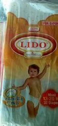 lido pampers