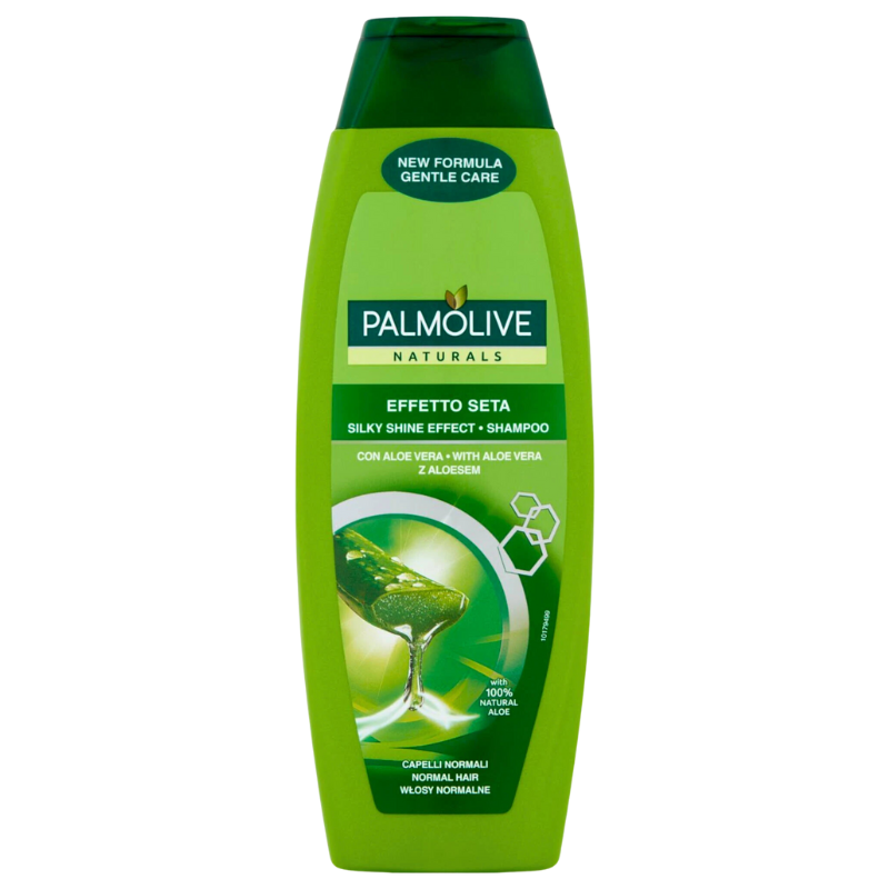 palmolive szampon do wlosow farbowanych z malina