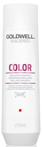 goldwell dualsenses color szampon do włosów farbowanych 250 ml