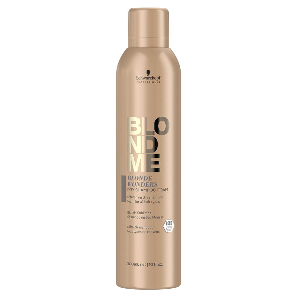 schwarzkopf professional blondme szampon bez sulfatów do zimnych odcieni blond