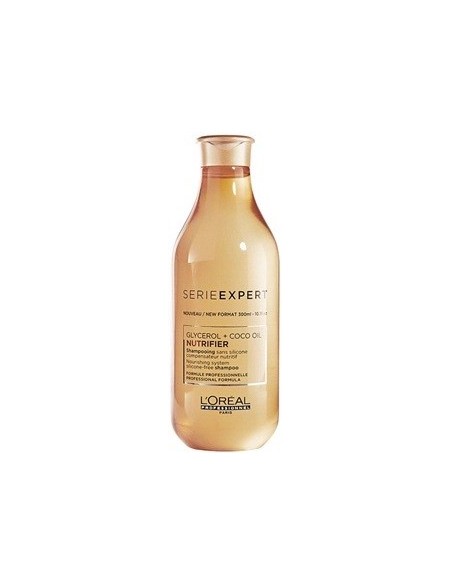 loreal expert nutrifier szampon