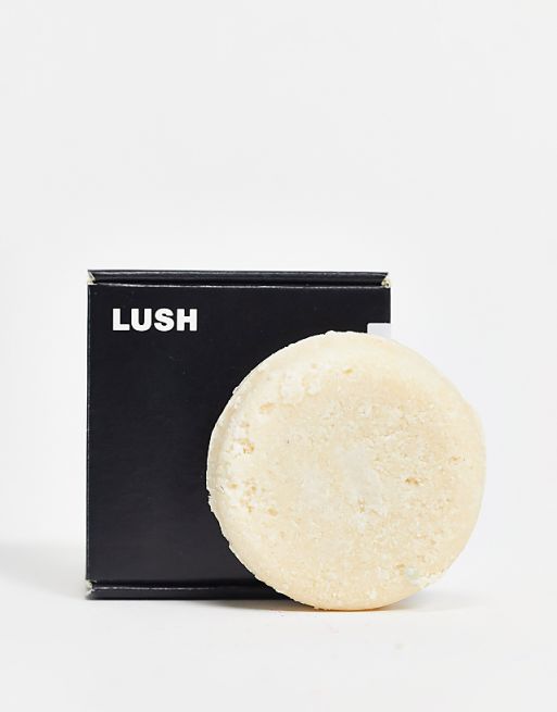 szampon lush w kostce honey