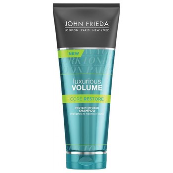 john frieda luxurious volume odżywka do włosów