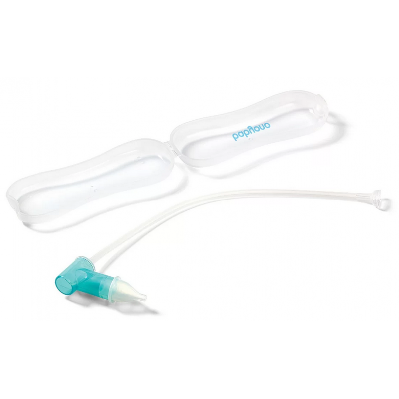 BabyOno 485 Aspirator do nosa