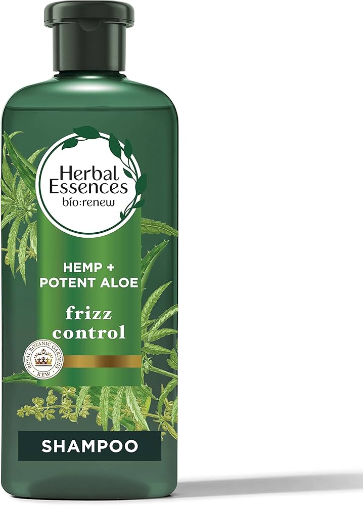 szampon herbal essences