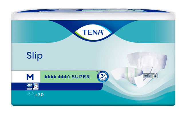 tena soft comfort 3 protection super l 30 szt pieluchy