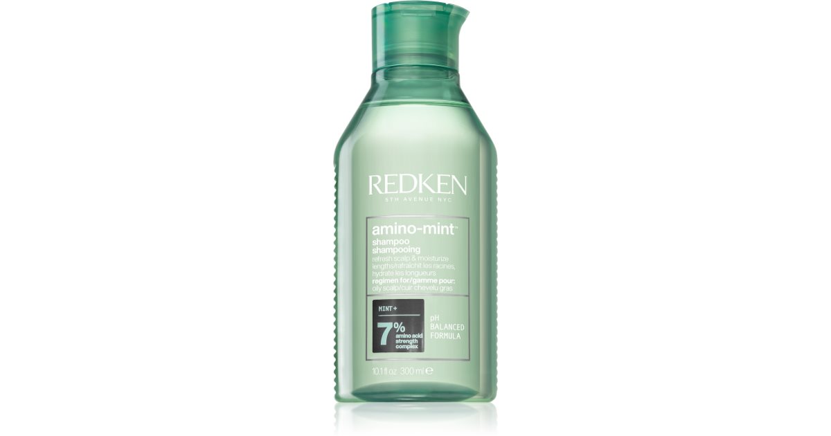 redken szampon opinie