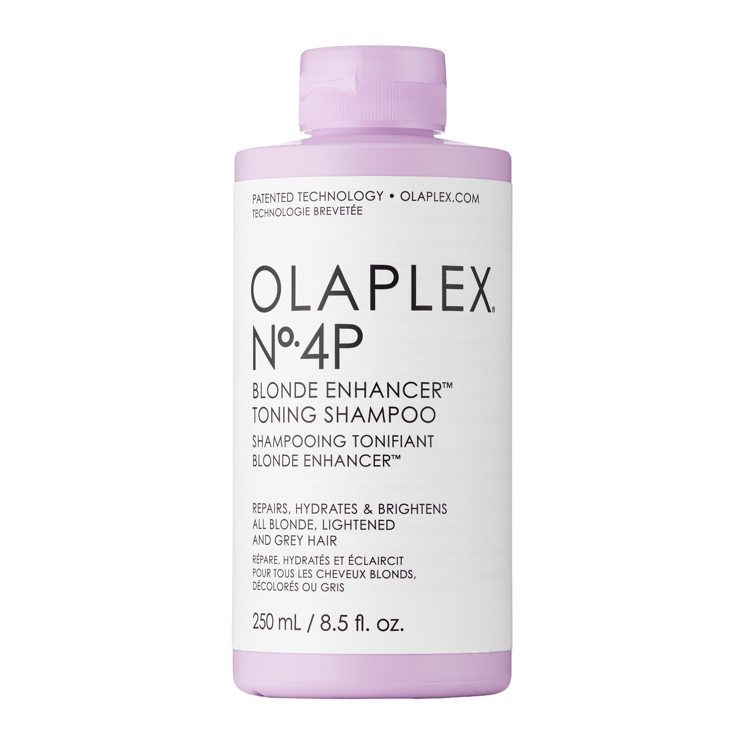 olaplex szampon do włosów rozjaśnianych