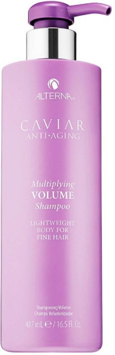 szampon alterna caviar volume ceneo