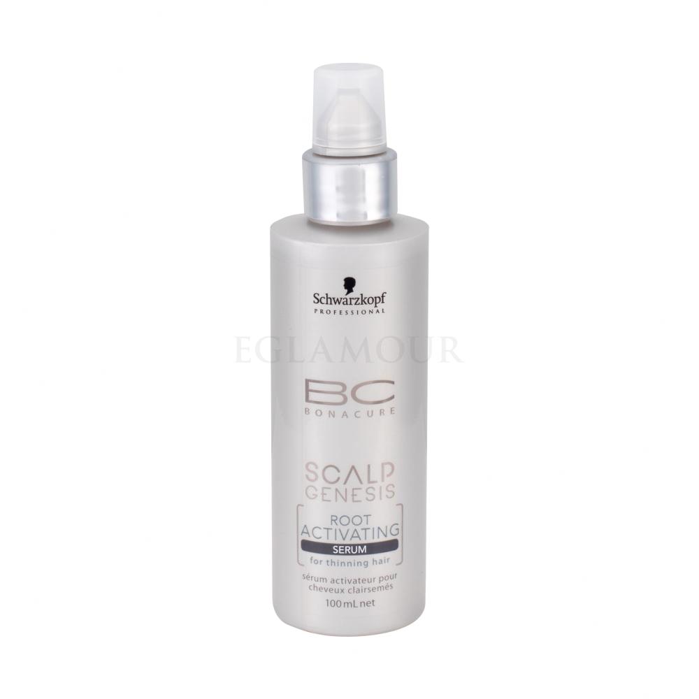 schwarzkopf bc scalp genesis szampon aktywujący wzrost włosów 200ml