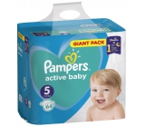 pampers giant pack