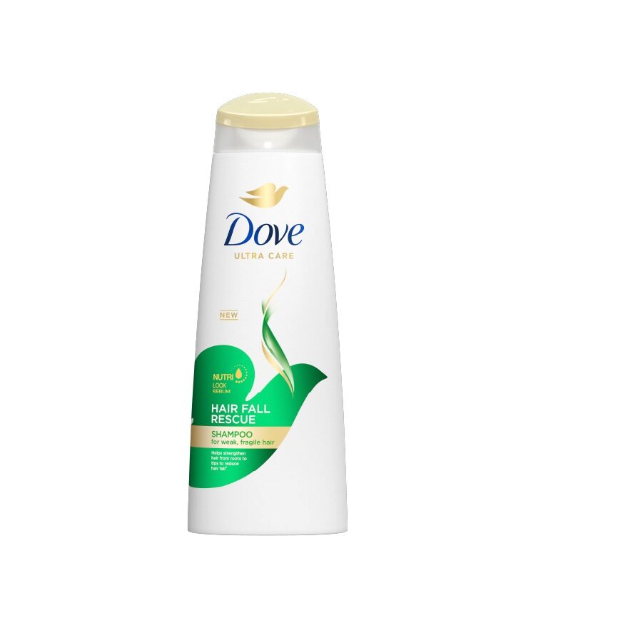 dove hair fall rescue szampon