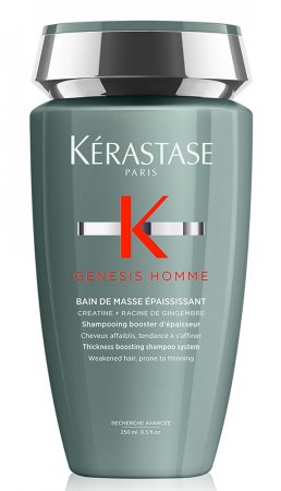 kerastase szampon zielony