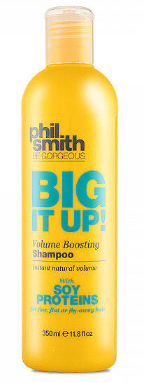 phil smith be gorgeous szampon opinie