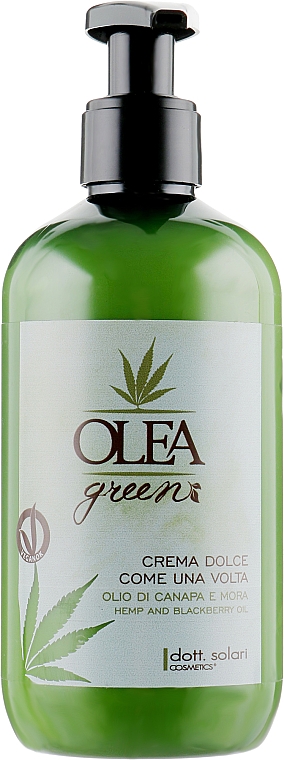 olejek do włosów olea green opinie