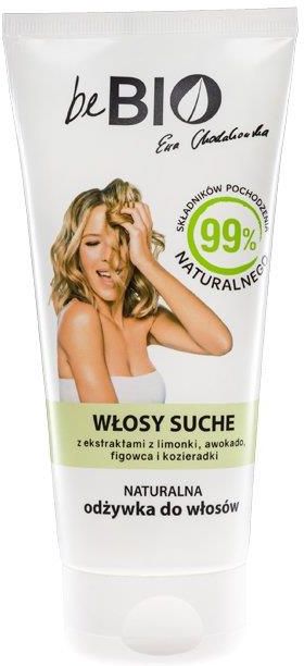 naturalna odżywka do suchych włosów