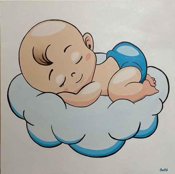 Baby Art