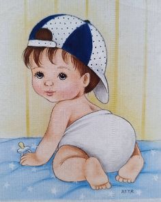 Baby Art