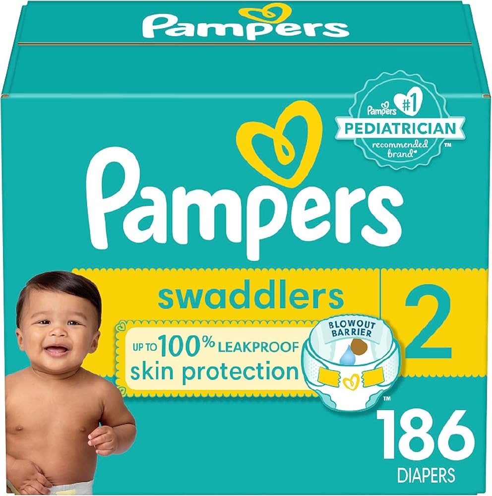 baby protection pampers 2