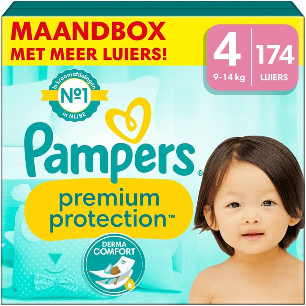 baby protection pampers 2