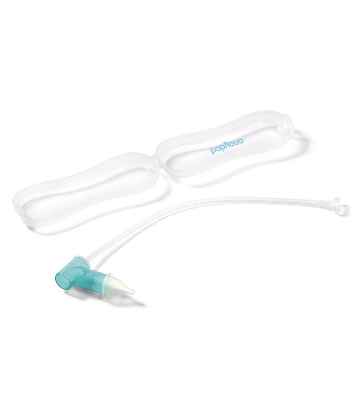 BabyOno 485 Aspirator do nosa