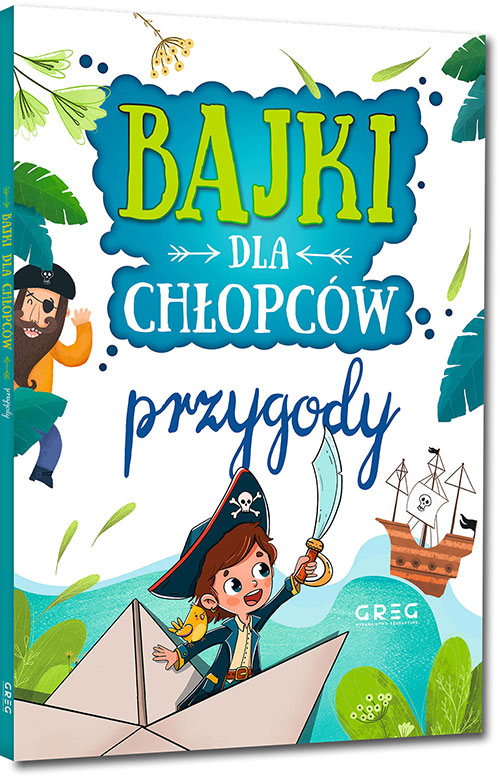 bajki chlopcy pieluchy