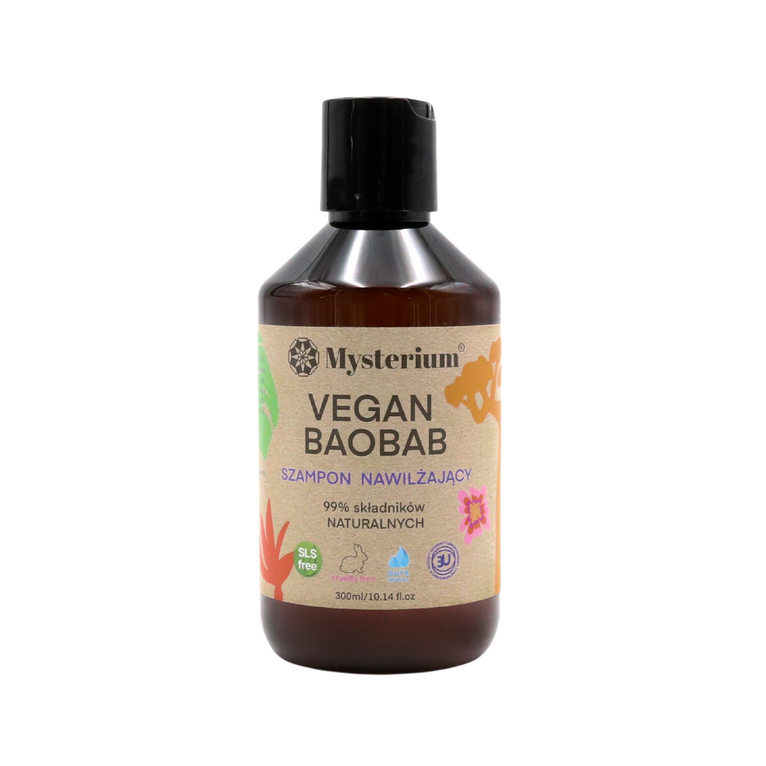 baobab szampon