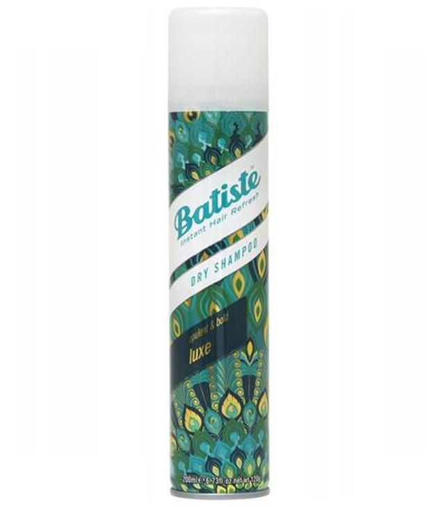 batiste suchy szampon 200 mll ceny