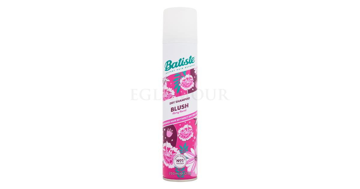 batiste suchy szampon blush opinie