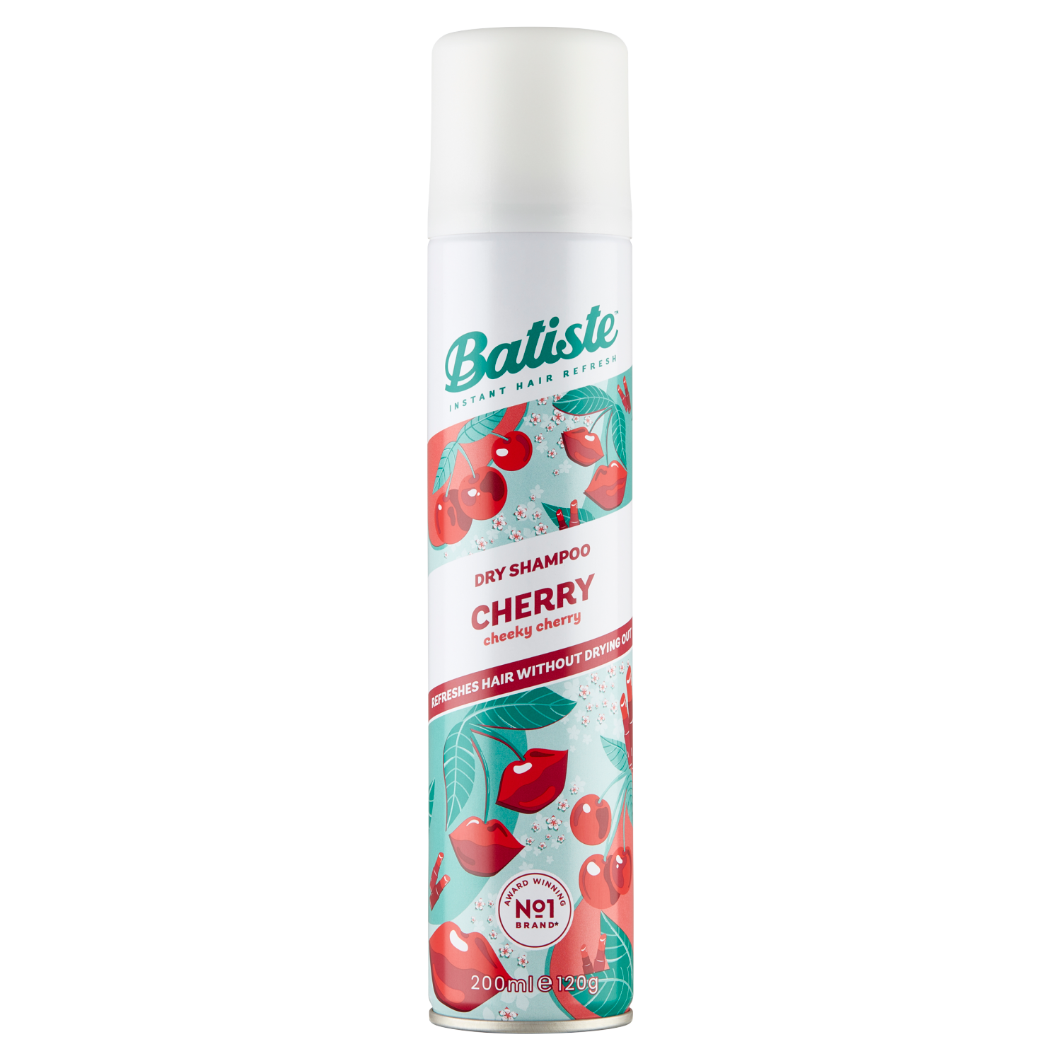 batiste suchy szampon hebe