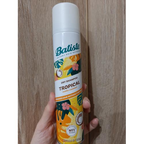 batiste suchy szampon tropical wizaz.pl