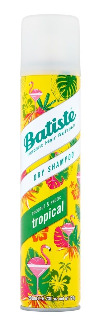 batiste szampon 400 ml