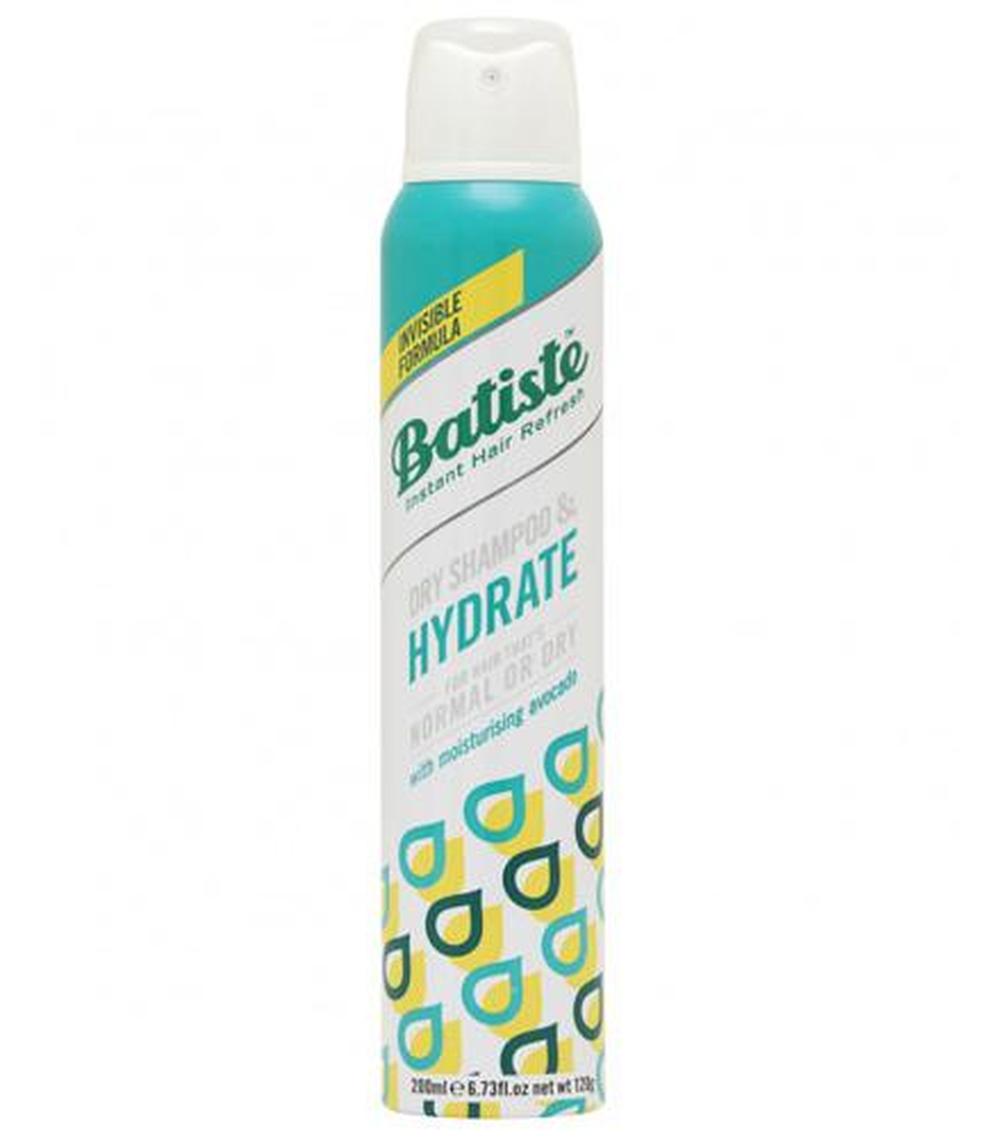 batiste szampon suchy opinie