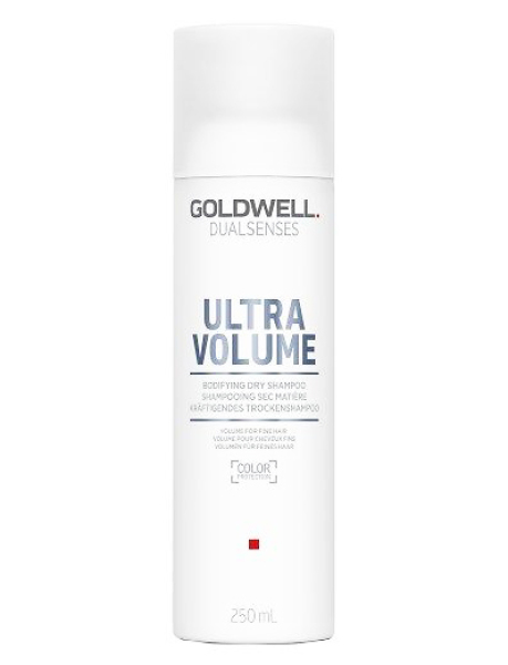 goldwell dualsenses ultra volume suchy szampon