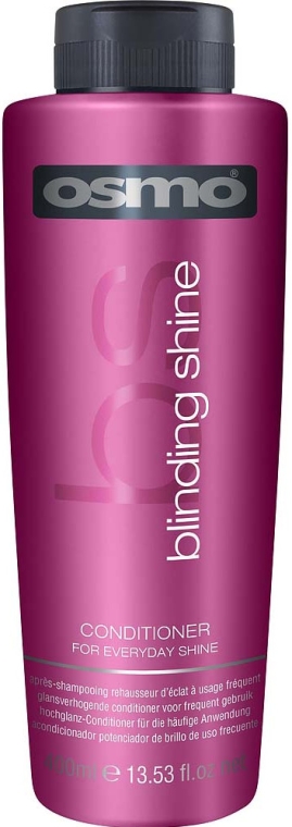 sparkling shine conditioner nabłyszczająca odżywka do włosów 400ml