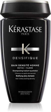 kerastase homme szampon dla mężczyzn