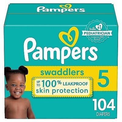 pampers active baby nowe