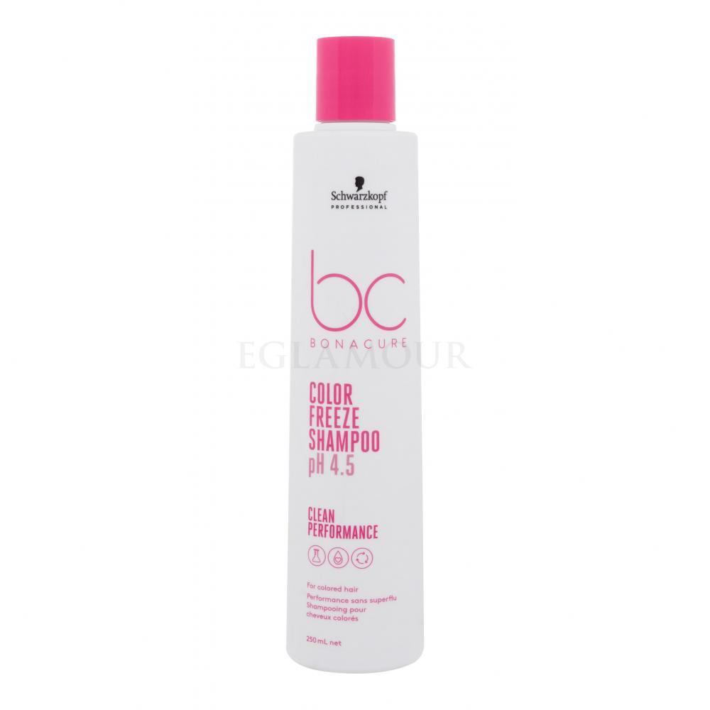 bc bonacure szampon