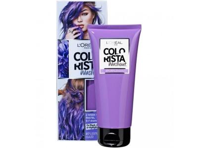 szampon loreal colorista