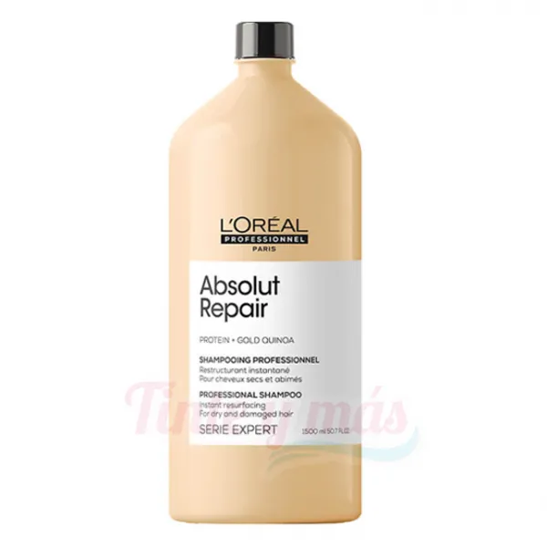 loreal intense repair szampon 1500 ml