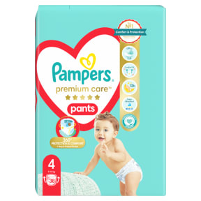 pampers premium car 4 frisco