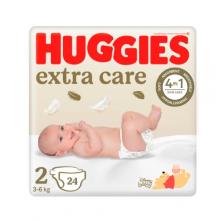 pampers procare 2 36 sztuk cena