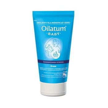 oilatum szampon naturia cena