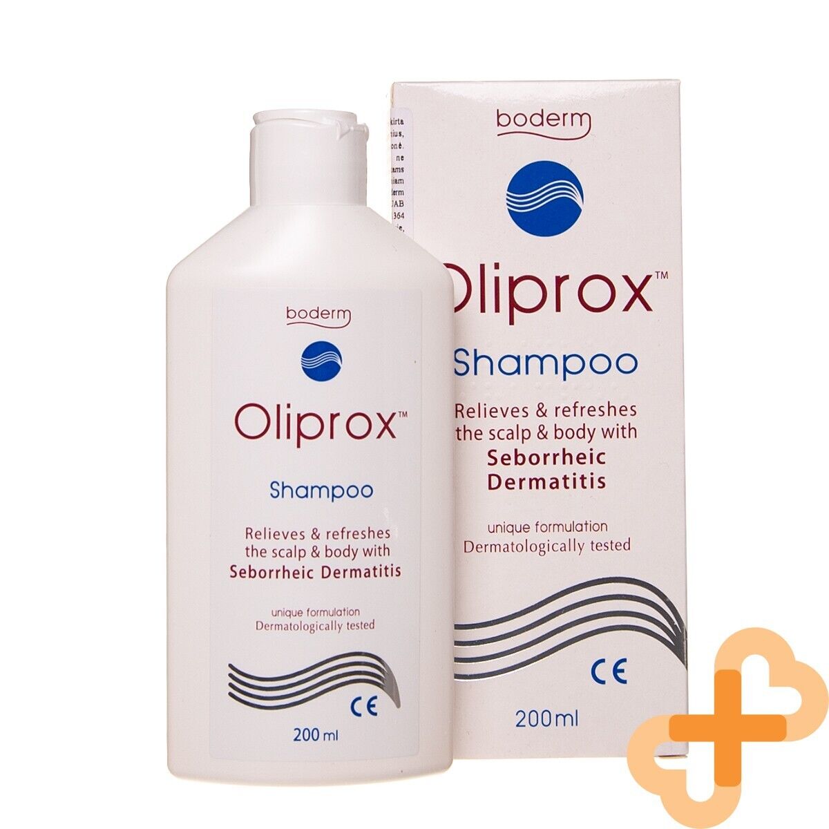 oliprox szampon